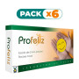 Pack 6x PROFELIZ 40 CÁPSULAS TEGOR