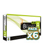 Pack 6x BILINEA PLUS A 40 CAPSULAS TEGOR
