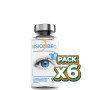 Pack 6x VISIONBEQ 60 CÁPSULAS BEQUISA