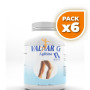 Pack 6x VALNAR G 500Gr. BEQUISA