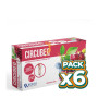Pack 6x CIRCUBEQ 20 VIALES BEQUISA