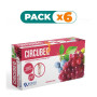 Pack 6x CIRCUBEQ 20 VIALES BEQUISA