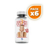 Pack 6x COENZIMA Q10 60 CÁPSULAS BEQUISA