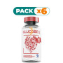 Pack 6x GLUCOBEQ 60 CÁPSULAS BEQUISA
