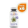 Pack 6x RELAXBEQ 60 CÁPSULAS BEQUISA