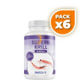 Pack 6x SUPERB KRILL 60 PERLAS BEQUISA