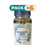 Pack 6x COLAGBETH MSM 60 CÁPSULAS BEQUISA