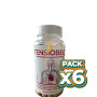 Pack 6x TENSIOBEQ 60 CAPSULAS BEQUISA