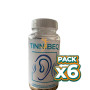 Pack 6x TINNIBEQ 60 CAPSULAS BEQUISA