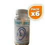 Pack 6x TINNIBEQ 60 CAPSULAS BEQUISA