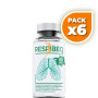 Pack 6x RESPIBEQ 60 CAPSULAS BEQUISA