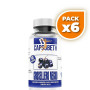 Pack 6x CAPSUBETH GROSELLERO NEGRO 60 CÁPSULAS BEQUISA