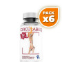 Pack 6x CIRCULABEQ 60 CÁPSULAS BEQUISA