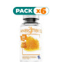Pack 6x ANBIOTIBEQ 60 CÁPSULAS BEQUISA