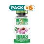 Pack 6x CAPSUBETH EQUINACEA 60 CÁPSULAS BEQUISA
