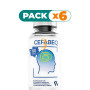 Pack 6x CEFABEQ 60 CÁPSULAS BEQUISA
