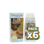 Pack 6x BABY JABÓN-CHAMPÚ INFANTIL SHOVA.DE