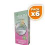 Pack 6x CREMA CORPORAL ULTRA HIDRATANTE 250Ml. SHOVA.DE