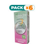 Pack 6x CREMA CORPORAL ULTRA HIDRATANTE 250Ml. SHOVA.DE