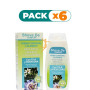 Pack 6x CREMA CORPORAL CALMANTE 250 ML SHOVA.DE