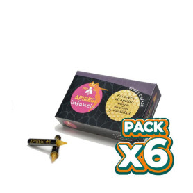 Pack 6x APIREGI INFANCIA 20 AMPOLLAS APIREGI