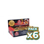 Pack 6x APIREGI 18 BARRITAS APIREGI