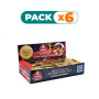 Pack 6x APIREGI 18 BARRITAS APIREGI