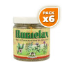 Pack 6x RUMELAX 140G MAESE HERBARIO