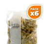 Pack 6x CARAMELOS DE EUCALIPTO 1KG MAESE HERBARIO