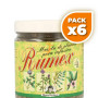 Pack 6x RUMEX 4 DIURÉTICO 70G MAESE HERBARIO