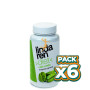 Pack 6x CAFÉ VERDE 60 CÁPSULAS LINDA REN DIET