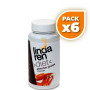Pack 6x CHITOSÁN 80 CÁPSULAS LINDA REN DIET