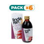 Pack 6x DRENAJE 250Ml. LINDA REN DIET