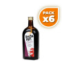 Pack 6x DRENAJE 650Ml. LINDA REN DIET