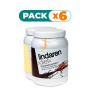 Pack 6x PREPARADO PROTEICO DE CHOCOLATE 225Gr. LINDA REN DIET