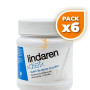 Pack 6x SUERO DE LECHE NEUTRO 500Gr. LINDA REN DIET