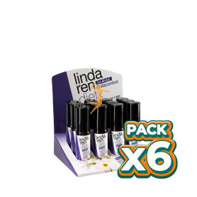Pack 6x GULACONTROL 20Ml. LINDA REN DIET