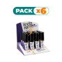 Pack 6x GULACONTROL 20Ml. LINDA REN DIET