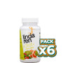Pack 6x CITRIC SLIM 60 CÁPSULAS LINDAREN