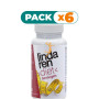 Pack 6x TERMOGEN 60 CAPSULAS LINDA REN DIET