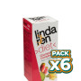 Pack 6x CHUMPAL COMPLEX 250ML LINDAREN DIET