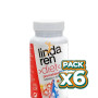 Pack 6x PROMETABOL GLP 60 CÁPSULAS LINDAREN DIET