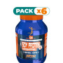 Pack 6x BEEF PROTEIN COMPTITION CHOCOLATE 1Kg. MEGAPLUS