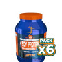 Pack 6x BEEF PROTEIN COMPTITION CHOCOLATE 1Kg. MEGAPLUS