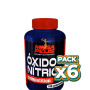 Pack 6x OXID NITRIC COMPETITION MEGAPLUS 180 COMPRIMIDOS MEGAPLUS
