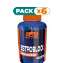 Pack 6x ESTROBLOCK COMPETITION 45 CAPSULAS MEGAPLUS