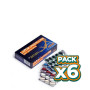 Pack 6x LIVER PROTECTION LAST GENERATION 30 PACKS MEGAPLUS