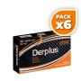 Pack 6x DERPLUS 20 VIALES MEGAPLUS
