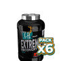 Pack 6x EXTREME RECOVERY XFIT CHOCO 1Kg. MEGAPLUS