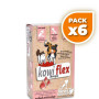 Pack 6x Kowi Flex Drops, 60 ml KOWI NATURE